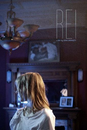 Rei (2012) poster
