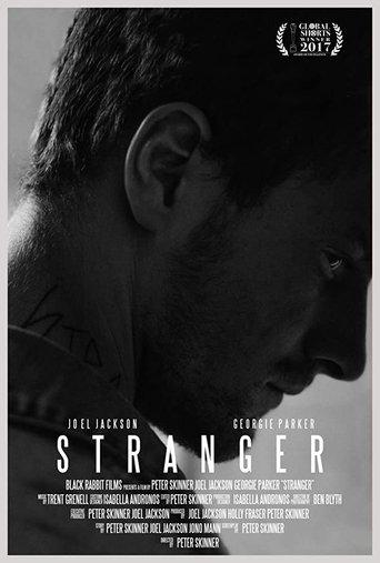 Stranger (2018) poster