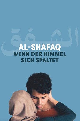Al-Shafaq - When Heaven Divides (2019) poster