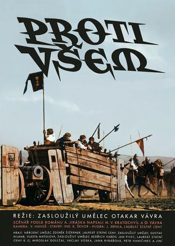 Against All (1957) poster