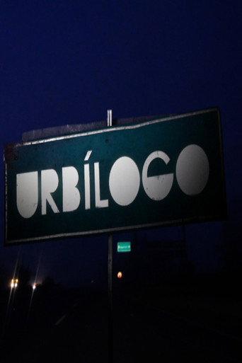 Urbílogo, Sumercé (2013) poster