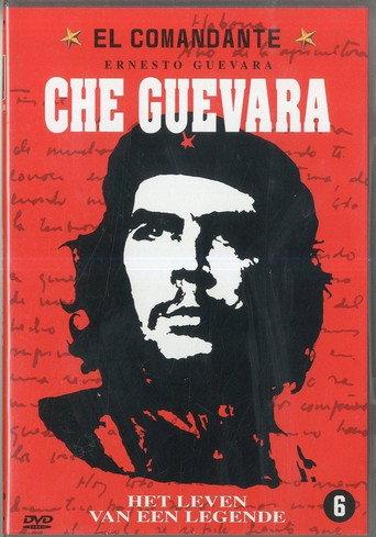 Ernesto Che Guevara (1995) poster