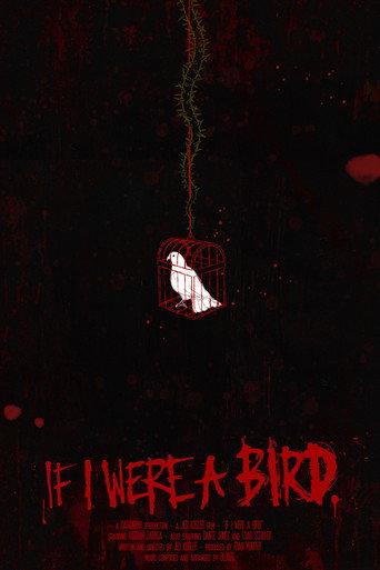 If I Were A Bird (2019) poster