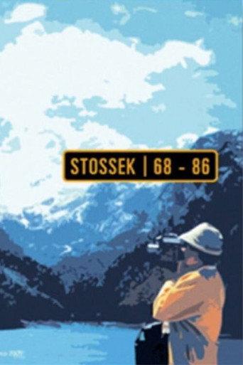 STOSSEK 68-86 (2003) poster