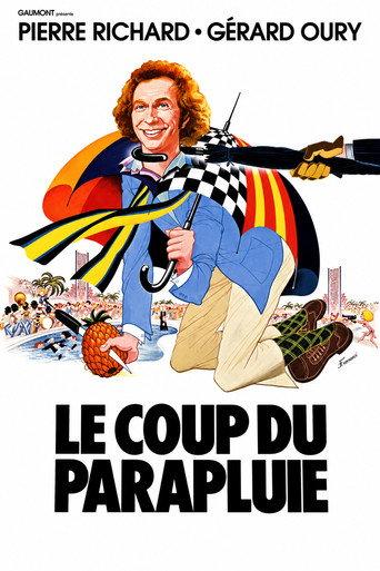 Umbrella Coup (1980) poster