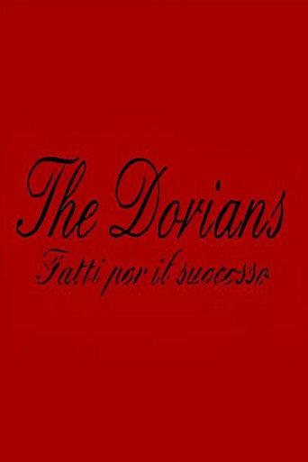 The Dorians (2014) poster