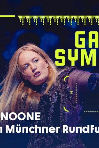 Game On Symphony (2024) poster