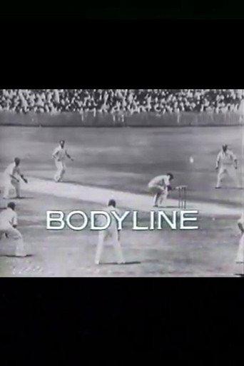 Bodyline (1983) poster