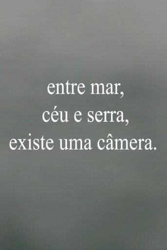 Entre mar, céu e serra (2021) poster