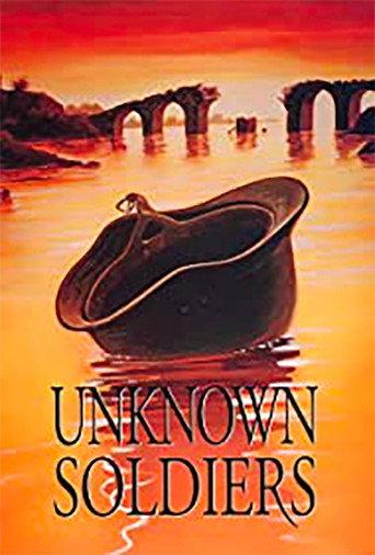 Unknown Soldier (1995) poster