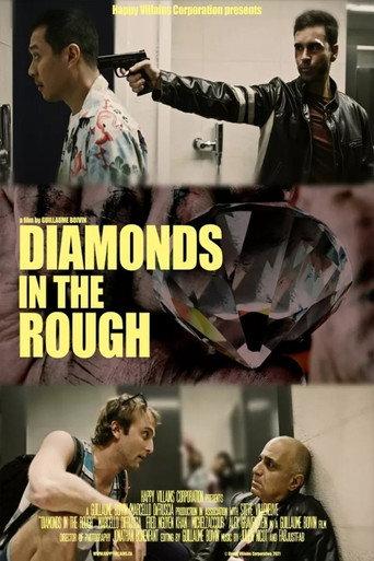Diamonds in the Rough () poster