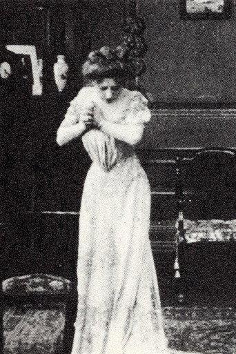 At the Crossroads of Life (1908) poster