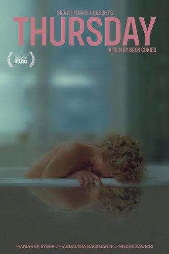 Thursday (2023) poster