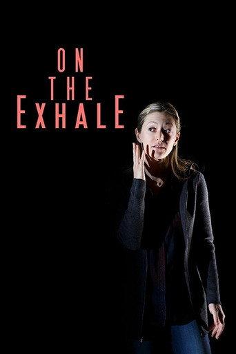 On the Exhale (2017) poster