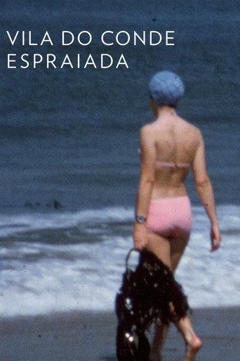 Vila do Conde Extended (2015) poster