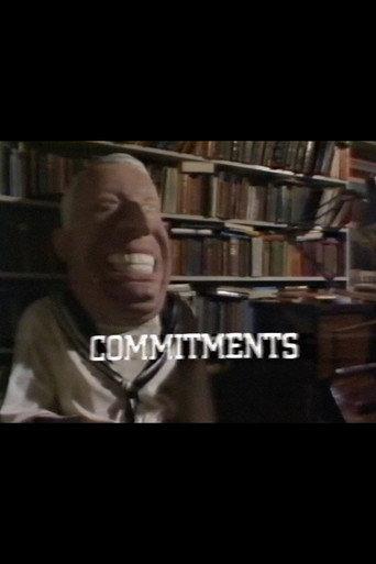Commitments (1982) poster