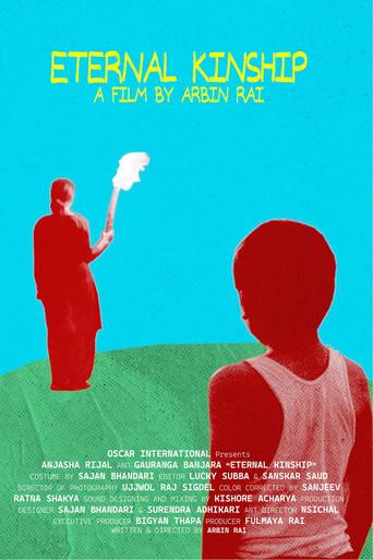 Eternal Kinship (2025) poster