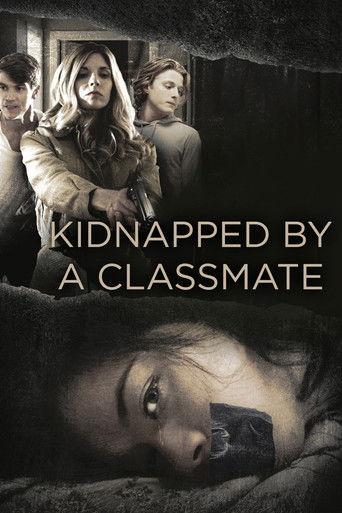Kidnapped by a Classmate (2020) poster