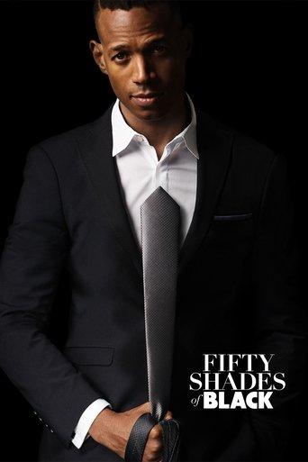 Fifty Shades of Black (2016) poster
