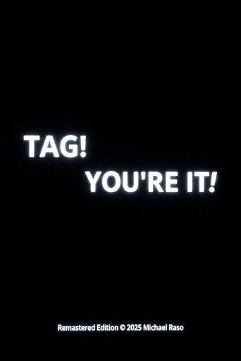 Tag You're It (1987) poster
