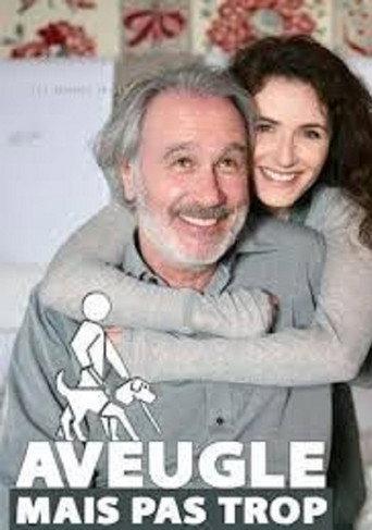 Aveugle mais pas trop (2009) poster
