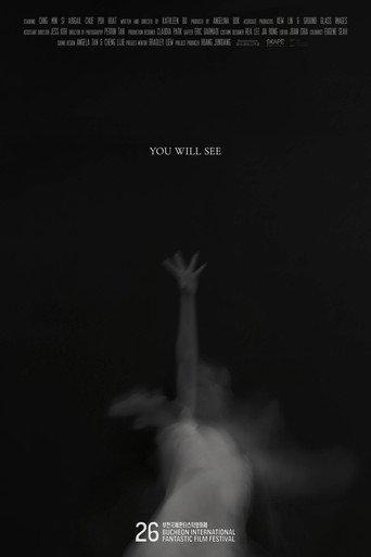 You Will See (2022) poster
