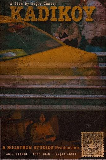 KADIKOY (2026) poster