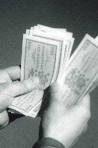 Money!! (1959) poster