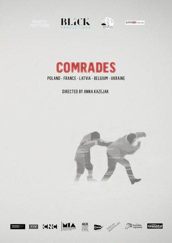 Comrades () poster