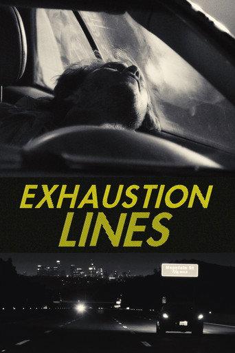 Exhaustion Lines (2025) poster
