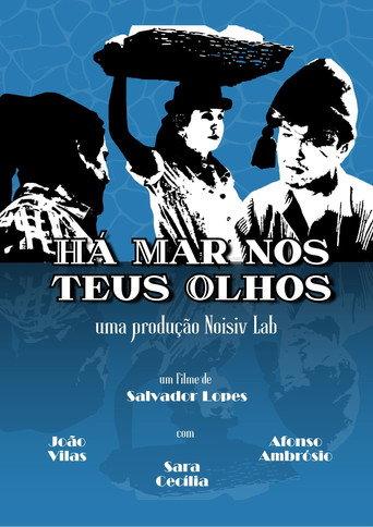 Há Mar nos Teus Olhos (2026) poster