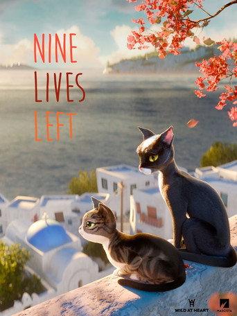 Nine Lives Left () poster
