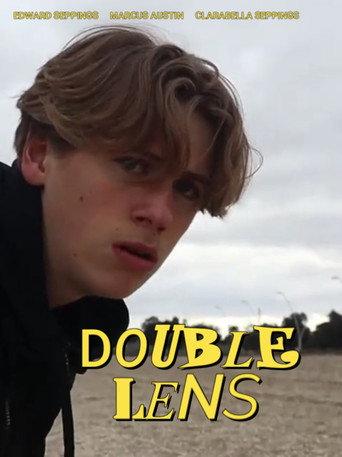 Double Lens (2024) poster