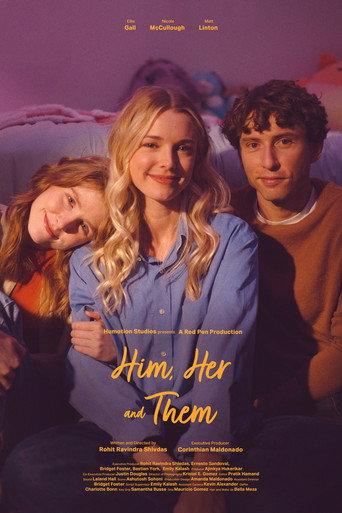 Him, Her, and Them () poster