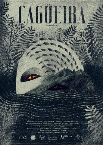 Cagüeira (2026) poster