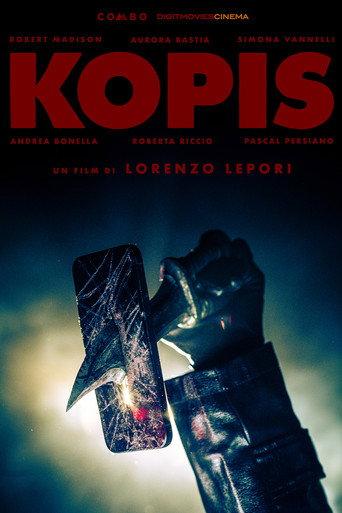 Kopis (2025) poster