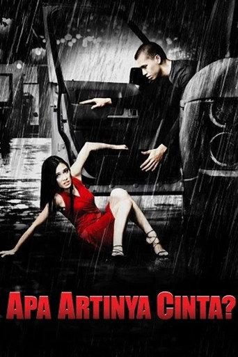 What Love Means (2005) poster