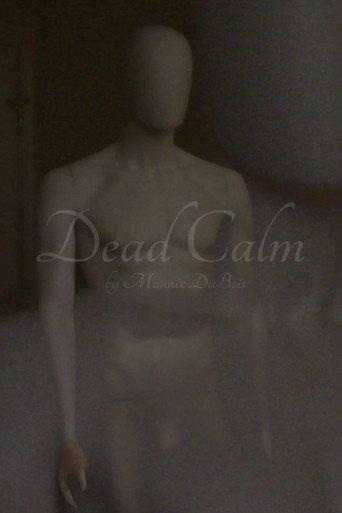 Dead Calm (2026) poster