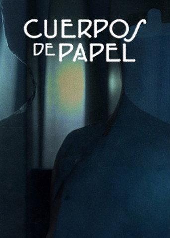 Paper bodies (2025) poster