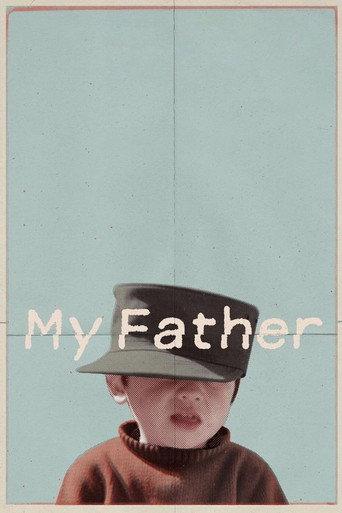 My Father (2023) poster