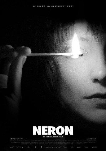 Nero (2016) poster