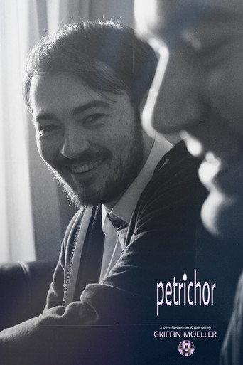 Petrichor (2024) poster