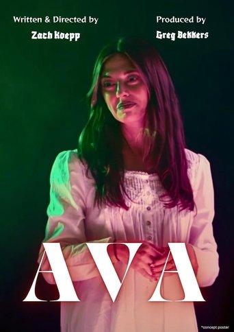 Ava () poster