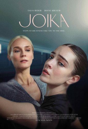 The American (2023) poster