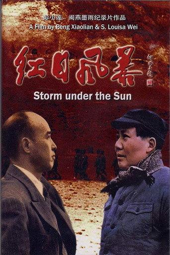 Storm Under the Sun (2007) poster