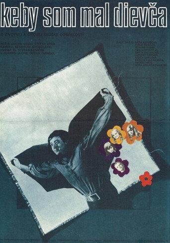 If I Had a Girl (1976) poster