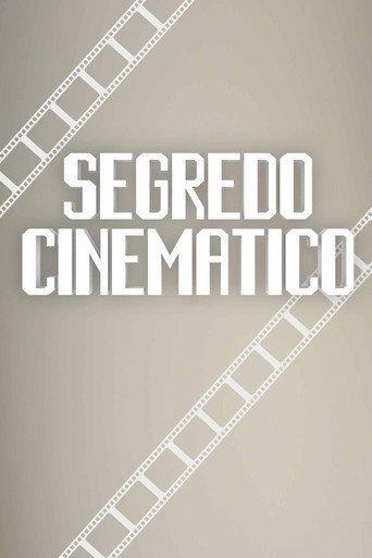 Segredo Cinemático (2017) poster
