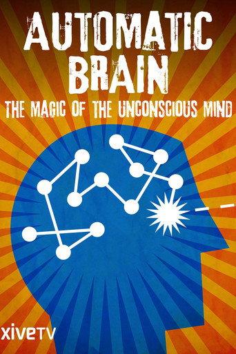 Automatic Brain (2012) poster