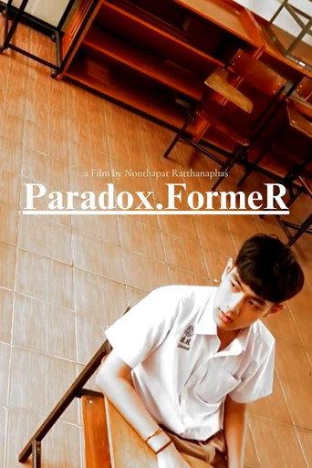 ParadoX.FormeR (2019) poster