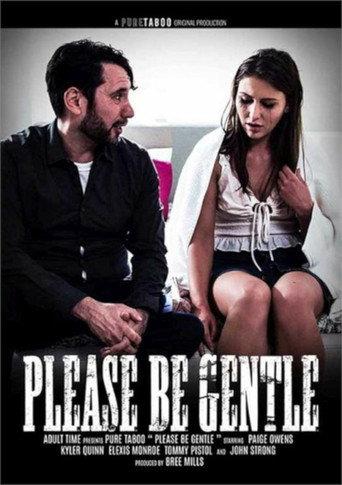 Please Be Gentle (2022) poster